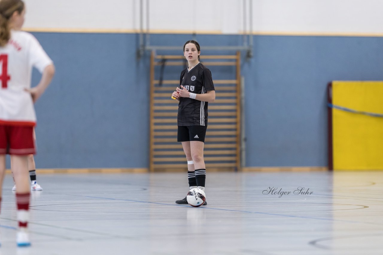 Bild 73 - wCJ NFV Futsalturnier